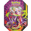 Pokémon TCG: Mega Evolution - Moonlight Tin - Gengar