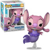 Pop! Disney: Lilo And Stitch - Mermaid Angel