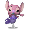 Pop! Disney: Lilo And Stitch - Mermaid Angel