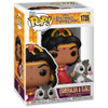 Pop! Disney: Hunchback of Notre Dame - Esmeralda & Djali