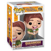 Pop! Disney: Hunchback of Notre Dame - Quasimodo with Bird