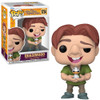Pop! Disney: Hunchback of Notre Dame - Quasimodo With Bird
