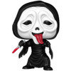 Pop! Horror: Ghostface with Tongue