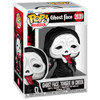 Pop! Horror: Ghostface with Tongue