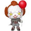 Pop! Horror: Pennywise Shelf Sitter