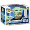 Pop! Star Wars: Mandalorian & Grogu - Grogu With Sandwich
