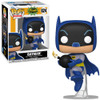Pop! DC: 66 Batman - Batman With Bomb