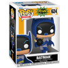Pop! DC: Batman 66 - Batman With Bomb