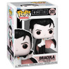 Pop! Movies: Universal Monsters - Retro Anime Dracula