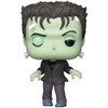 Pop! Movies: Universal Monsters - Retro Anime Frankenstein