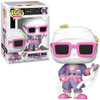 Pop! Movies: Universal Monsters - Retro Anime Invisible Man