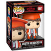 Pop! TV: Stranger Things Season 5 - Graduation Dustin