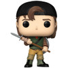 Pop! TV: Stranger Things Season 5 - Steve With Spear