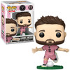 Pop! Soccer: Inter Miami - Lionel Messi