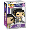 Pop! Movies: K-Pop Demon Hunters - Zoey