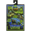 Universal Monsters X Teenage Mutant Ninja Turtles Leonardo as The Creature 7-Inch Action Figure by NECA
