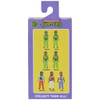 Donatello Teenage Mutant Ninja Turtles Ben Cooper Costume 6-Inch Clothed Action Figure by NECA