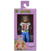 Bebop Teenage Mutant Ninja Turtles Ben Cooper Costume 6-Inch Clothed Action Figure by NECA
