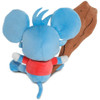 The Simpsons Itchy Interactive Plush by KidRobot