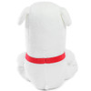 Family Guy Brian Phunny Plush by KidRobot