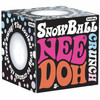 Snow Ball Crunch