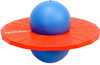 Red and Blue Pogo Bal