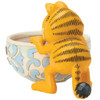 Monday Sized Coffee Garfield Figure by Jim Shore