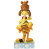 Garfield And Friends Stack By Jim Shore