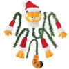Garfield-in-a-Cinch Christmas Tree Decoration