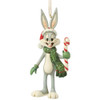Looney Tunes Bugs Bunny Ornament by Jim Shore