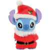 Santa Stitch Figure 