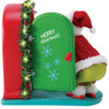 Grinch Christmas Dinner Clothtique Figure By Possible Dreams 