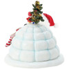 Snoopy's Puffer Igloo Peanuts Figure by Possible Dreams