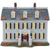 Hocus Pocus Allison's House Department 56 Hocus Pocus Village 