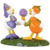 Sweets For A Sweetie, M'Lady Department 56 Disney Halloween Village 