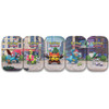 Pokémon TCG: Lumiose City Mini Tin - 5 Assorted
