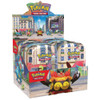 Pokémon TCG: Lumiose City Mini Tin - Display