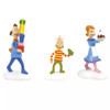 Grinch Friends and Neighbours Department 56