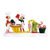 Who-Ville Candy Crew Department 56 Grinch Village