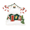 Who-Ville Candy Cane Twisters - Rear View