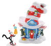 Cat in the Hat Set of 2 - Grinch Village 2026