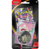 Pokemon Mega Evolutions Pitch Black Checklane Blister Pack