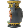 Hercules Vase Diorama - Side View
