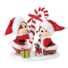 Chip And Dale Too Sweet Figure by Possible Dreams