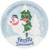 Frosty the Snowman 32ct Paper Napkin and Plate Party Pack