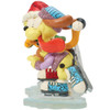 Garfield Odie Pooky Skating - Side View