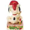 Snoopy Christmas List