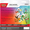 Pokémon TCG: Pokemon First Partner Illustration Collection Series 2