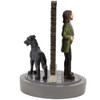 Sirius Black or Padfoot - Side View