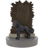 Sirius Black or Padfoot - Rear View